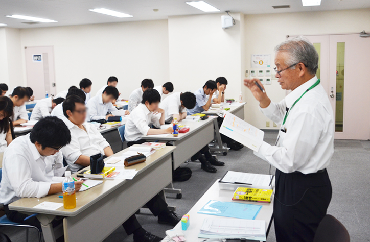 無線技術士試験対策セミナー